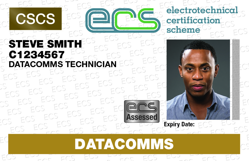 Datacomms Technician (CNIT) Image